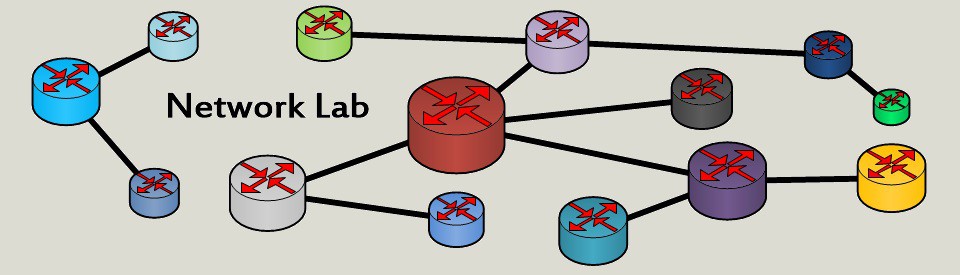 Networklab | Cours et TP Réseaux